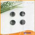 High Quality Polyester Plastic Resin Button for Shirt BP4046